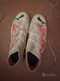 scarpe Puma da calcio