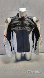 giacca DAINESE racing c2 tg 56