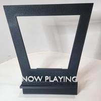 “Now Playing” Vinile