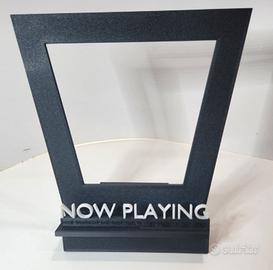 “Now Playing” Vinile