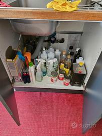 CUCINA