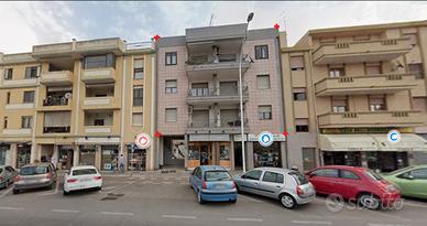 Vendita di appartamento in via Is Mirrionis