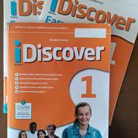 iDiscover 1