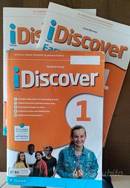 iDiscover 1
