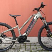 LAPIERRE OVERVOLT HT 5.4 Mix Tg.S*LIST. € 2999