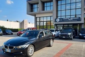 Bmw 318 318d Touring Sport