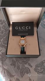 Orologio Gucci twirl 6100L