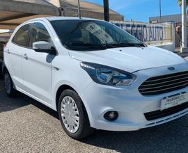 Ford Ka _1.2 70 CV_2019_20mila km!