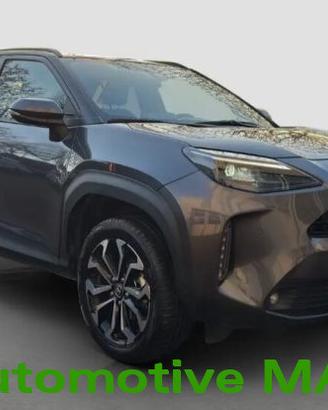 TOYOTA Yaris Cross 1.5 Hybrid 5p. E-CVT Trend
