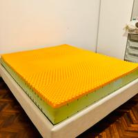 Letto eminflex contenitore