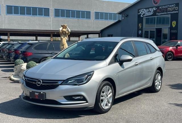 Opel Astra 1.6 CDTi 110CV Start&Stop Sports Tourer