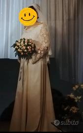 vestito da sposa 