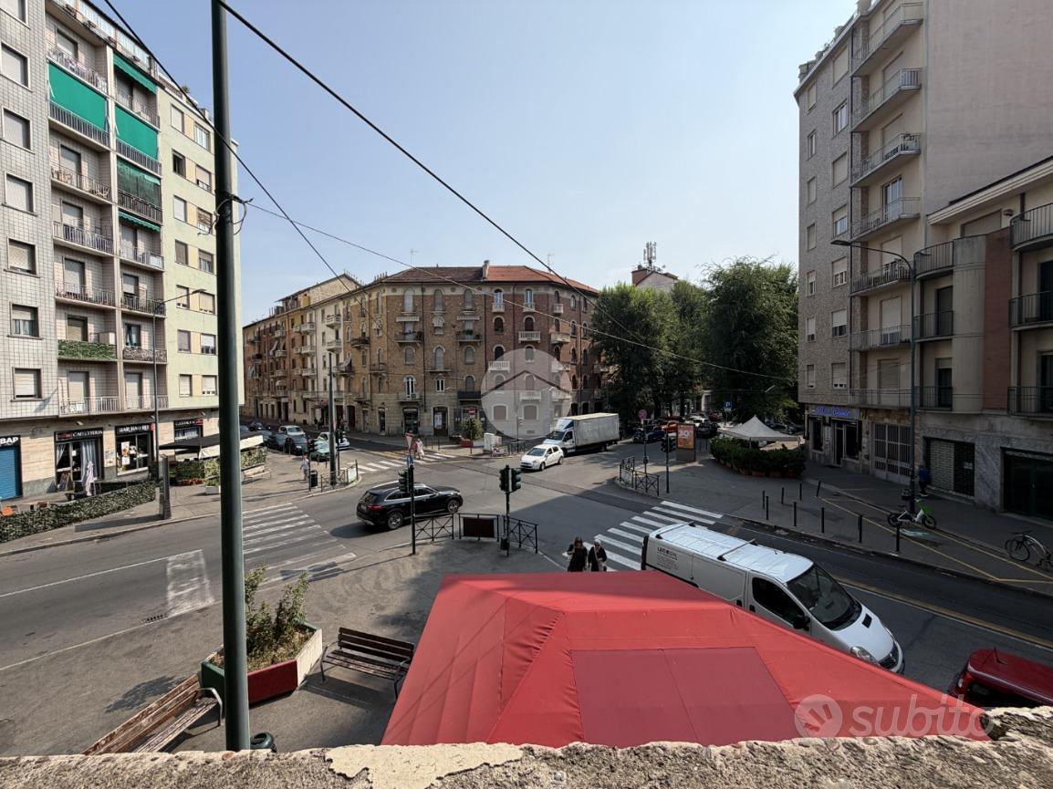 Bilocale in Borgo Vittoria, foto 13 di 20