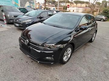 Volkswagen Polo 1.0 EVO Comfortline