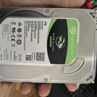 hard disk HD 1tb mai usato