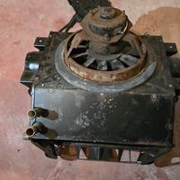 ricambi ford capri mk1