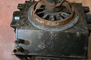 ricambi ford capri mk1