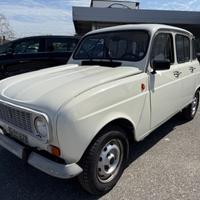 RENAULT R 4 R4