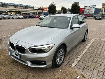 Bmw serie 1