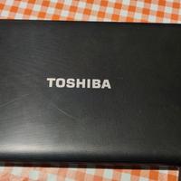 Pc Portatile Toshiba Satellite C850