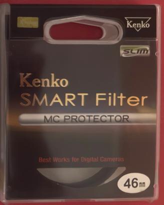 Kenko Protector Slim 46mm