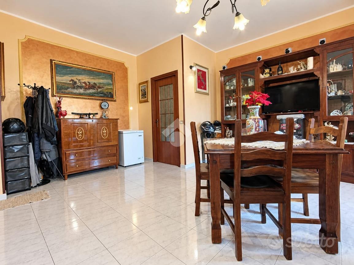 Appartamento – Termini Imerese, Palermo - Altro