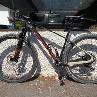 Mtb Mondraker Chrono Carbon rr