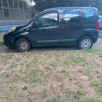  fiat Qubo 