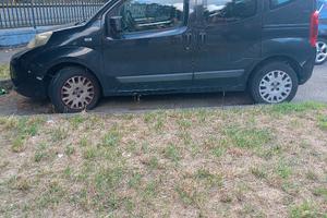  fiat Qubo 