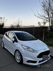 Fiesta ST MK7/7.5 stage 3 ST180
