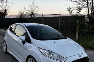Fiesta ST MK7/7.5 stage 3 ST180
