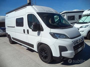 VAN ETRUSCO 600 BB DEL 2025