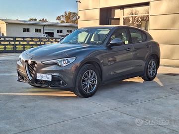 ALFA ROMEO STELVIO 2.2 AT8 BUSINESS Q4