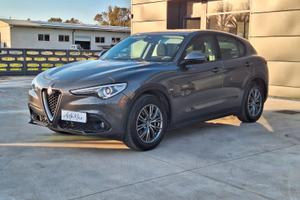 ALFA ROMEO STELVIO 2.2 AT8 BUSINESS Q4