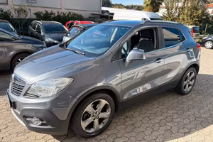 Opel Mokka 1.4 Turbo GPL Tech 140CV 4x2 Cosmo*EURO