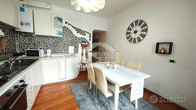 Appartamento di 120 m² con 3 locali a Brentonico