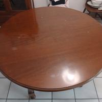 Tavolo in legno