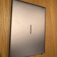 Huawei matebook 14