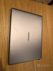 Huawei matebook 14
