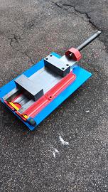 MORSA  CENTRO DI LAVORO  , TRAPANO  A COLLONA