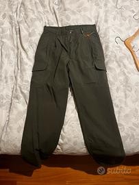 Pantalone beretta caccia nuovo