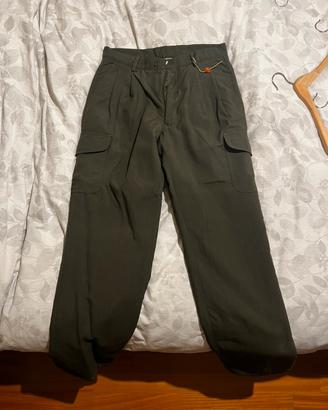 Pantalone beretta caccia nuovo