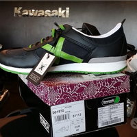 Kawasaki Sneaker originali