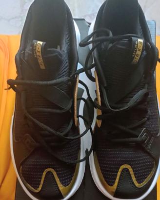 SCARPE  GINNICHE UNDER  ARMOUR FLOW FUTR X 3