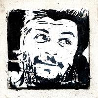 Che Guevara quadro