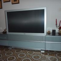 TV SONY 55 pollici retroproiettore