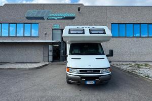 LAIKA ECOVIP 9.1 - LETTO TRASVERSALE