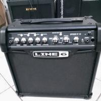 Amplificatore Line 6 SPIDER 4/ 15
