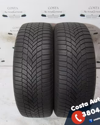 Saldi 195 60 16 Bridgestone 2022 4Stagioni 80%