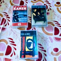 Musicassette Nick Kamen 